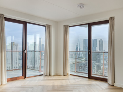 Te huur: Rotterdam / €3595,00 p.m. / 102,00m2