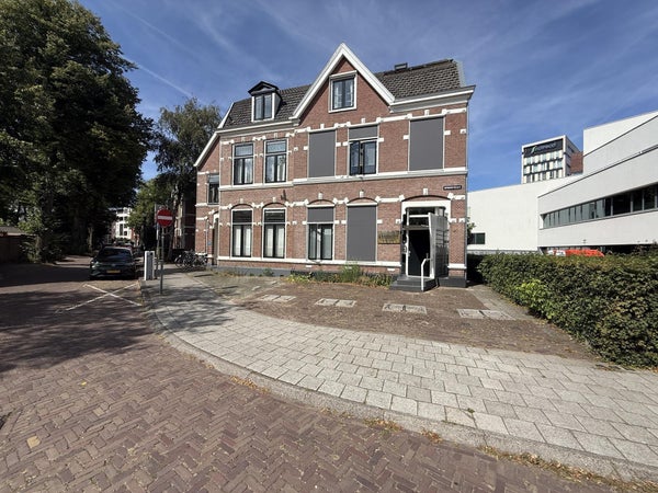 Te huur: Amersfoort