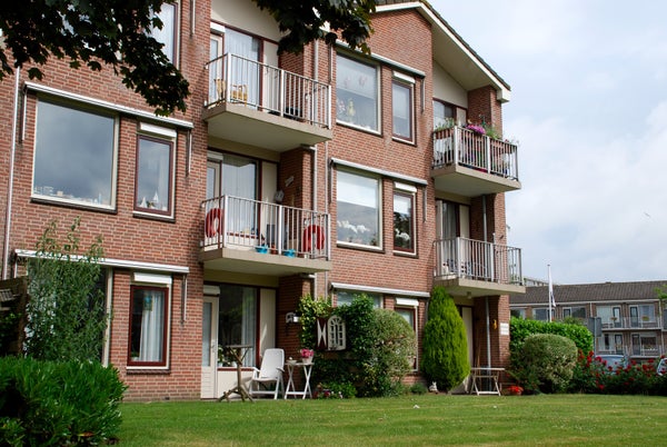 Te huur: Harderwijk