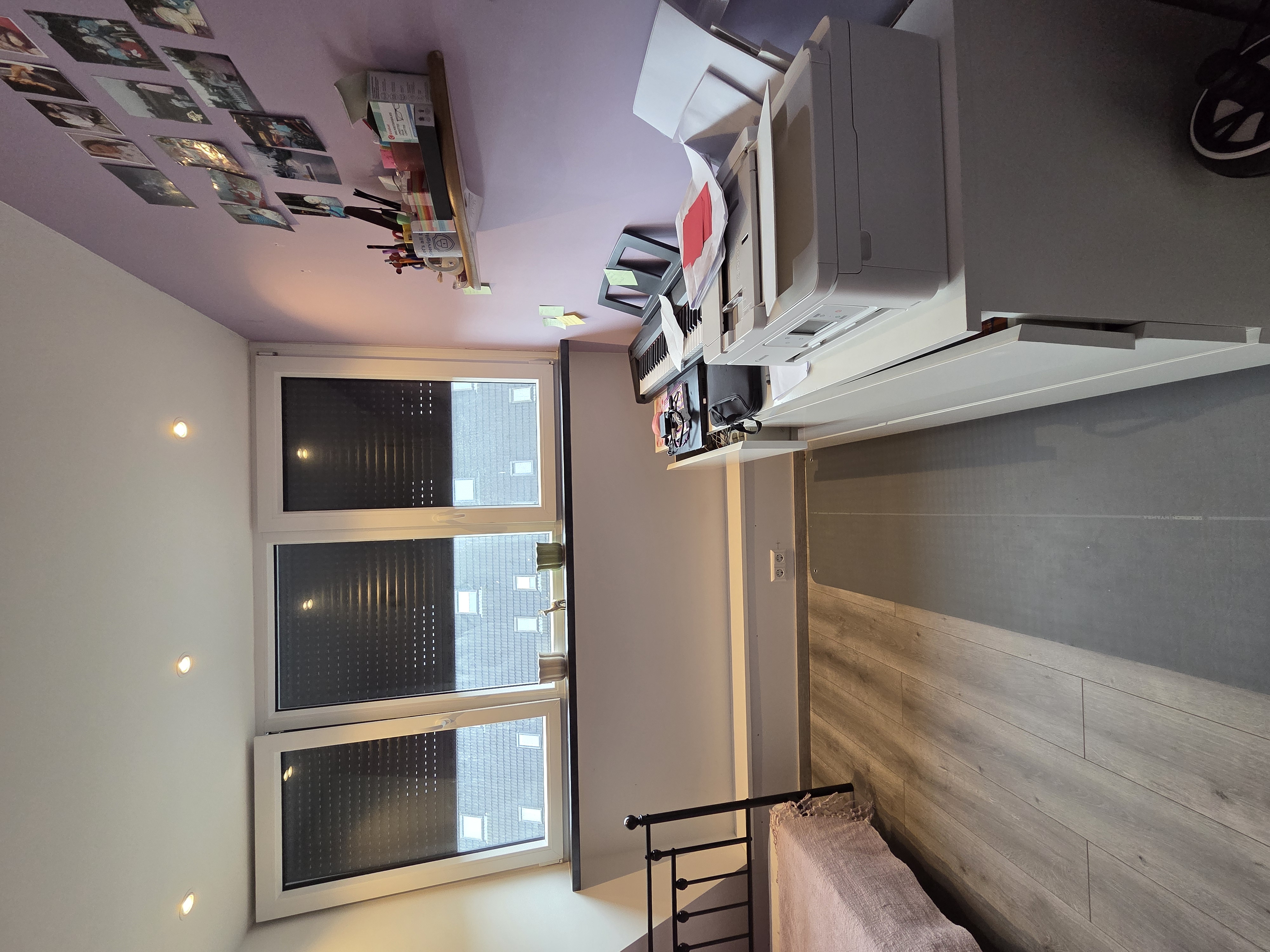 For rent: Rotterdam / €950.00 p.m. / 106.00m2