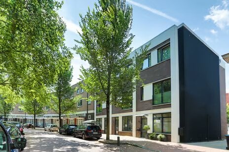 For rent: Enschede / €1950 p.m. / 107m2