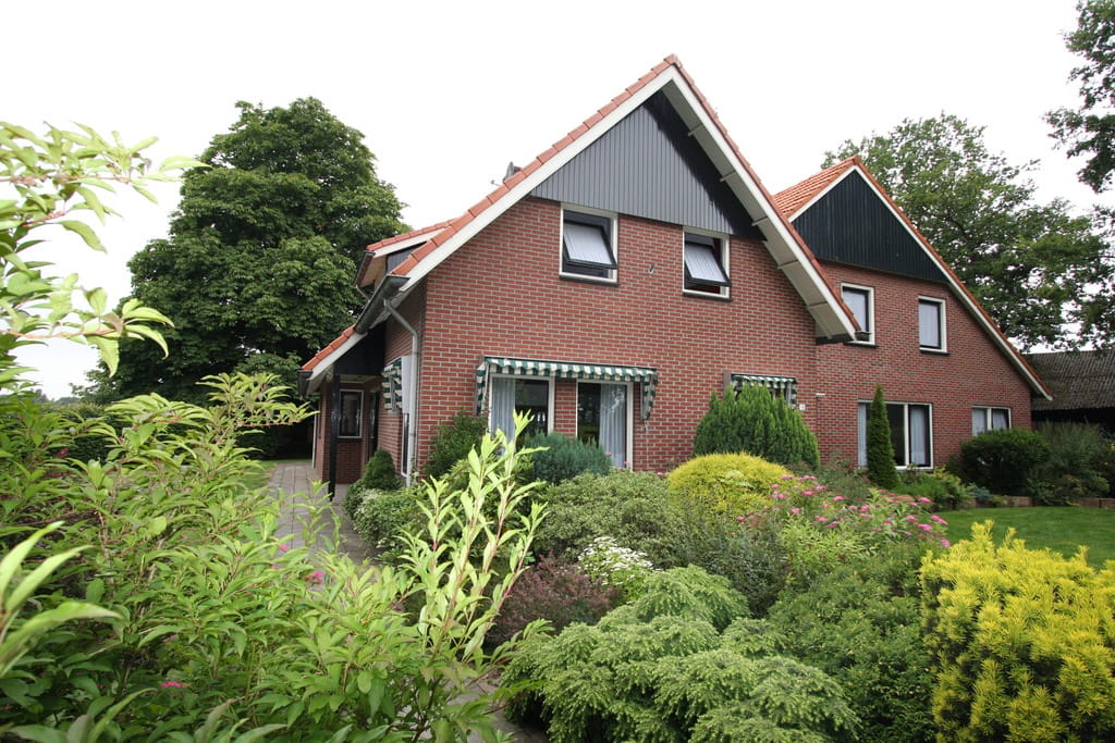 Te huur: Reutum