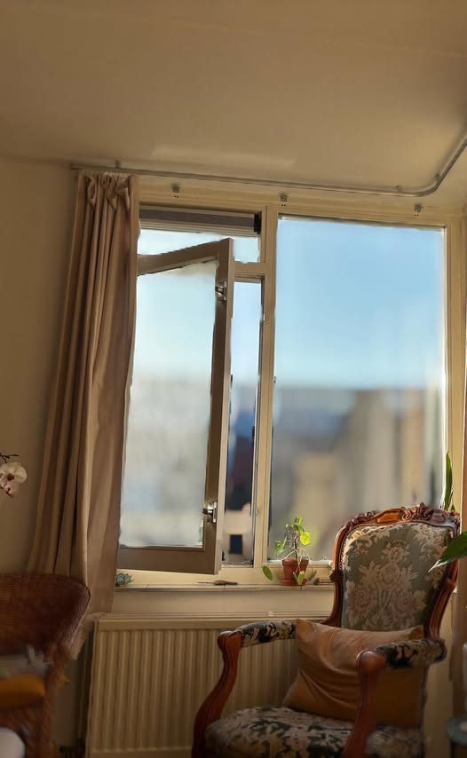 For rent: Amsterdam / €643.60 p.m. / 16.30m2