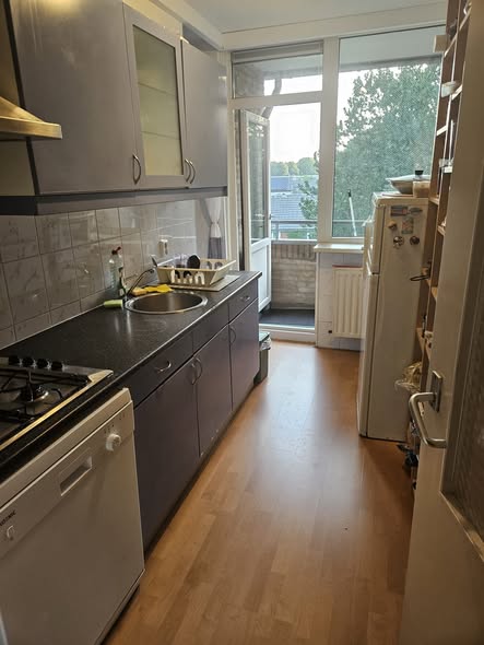 For rent: Groningen