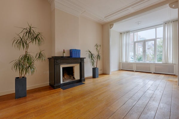 For rent: Den Haag