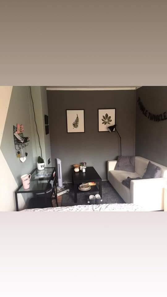 Te huur: Breda / €355,00 p.m. / 14,00m2