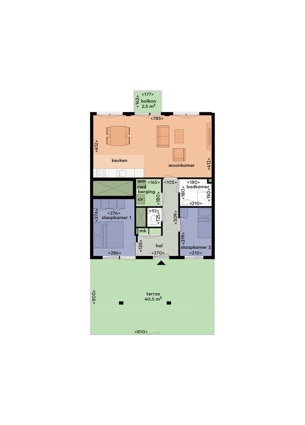 For rent: Utrecht