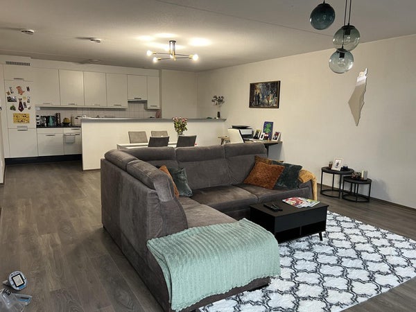 Te huur: Tilburg / €1441,00 p.m. / 108,00m2