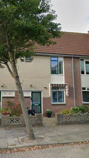 Te huur: Katwijk