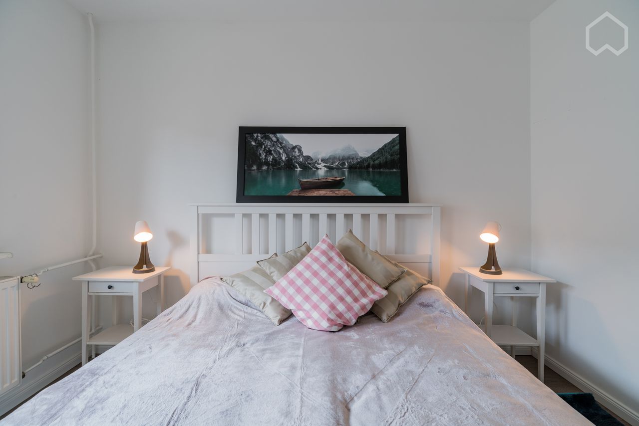 For rent: Almere