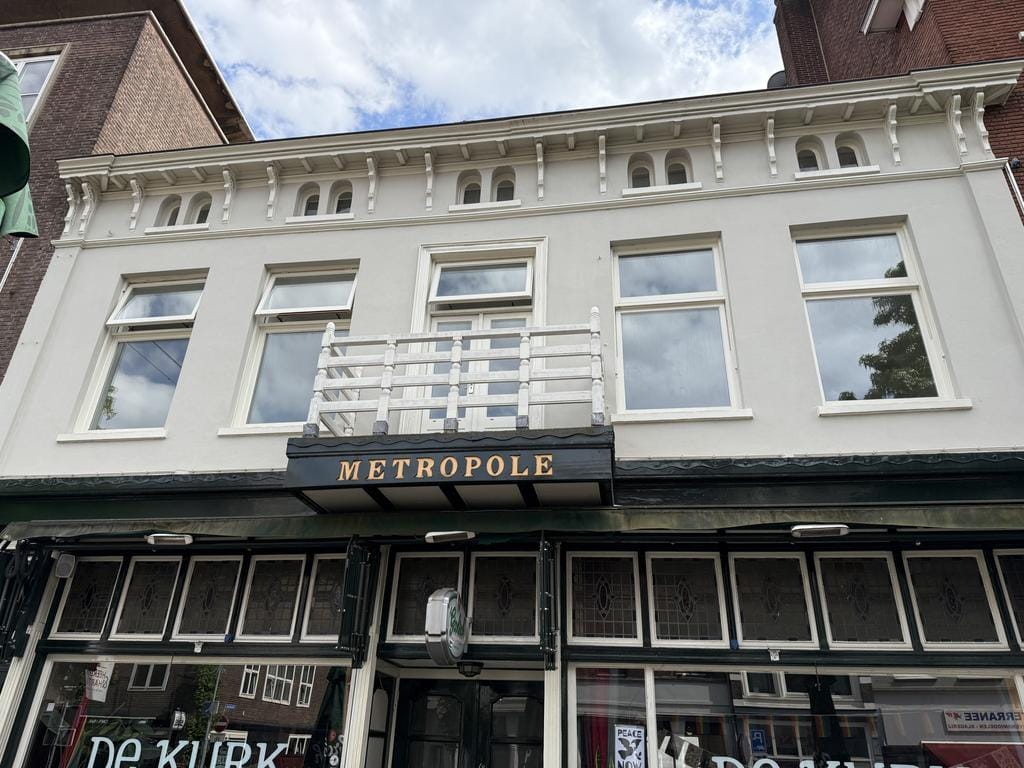 Te huur: Arnhem / €1690 p.m. / 73m2