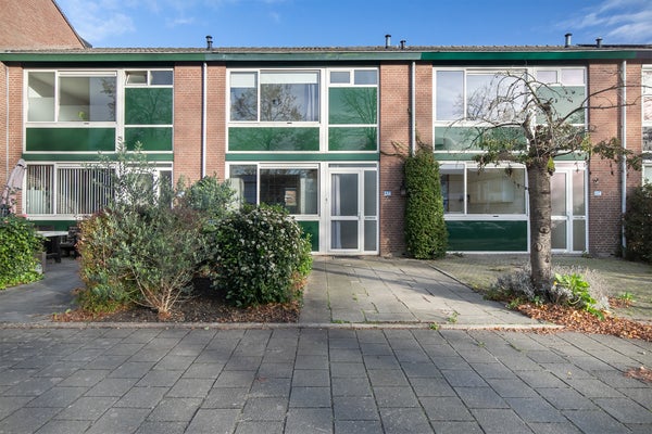 Te huur: Den Bosch