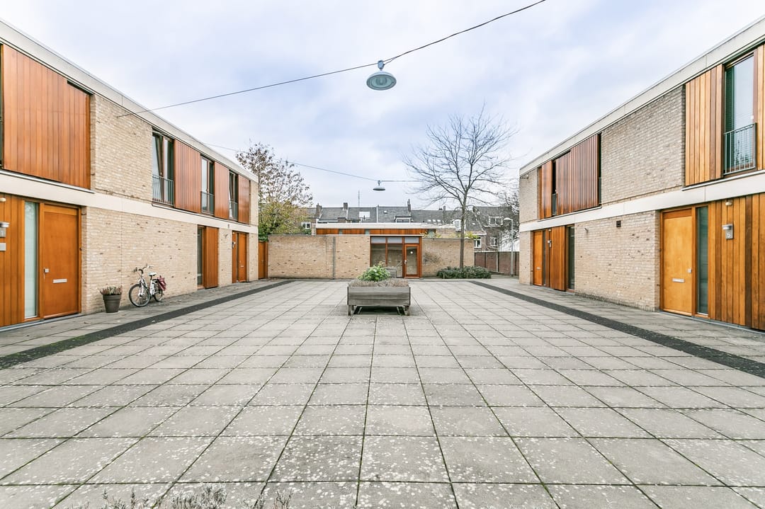 For rent: Maastricht
