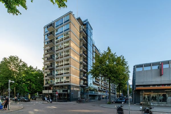 Te huur: Rotterdam
