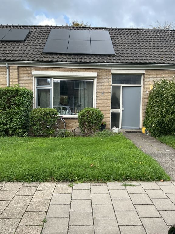 Te huur: Brouwershaven / €754 p.m. / 17m2