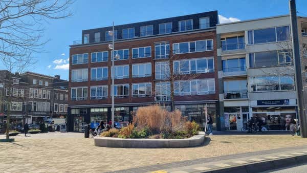 Te huur: Arnhem