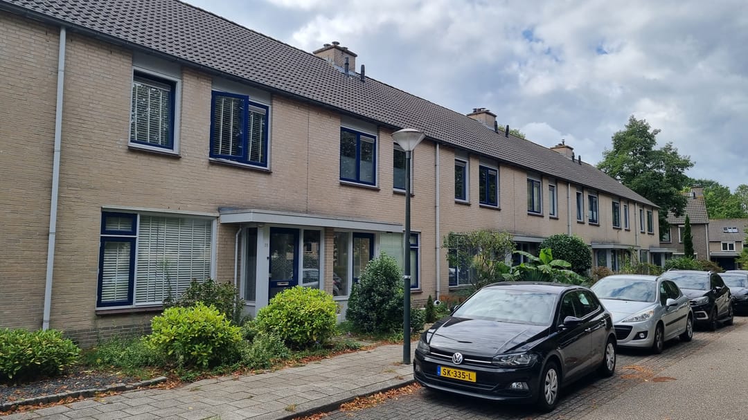 For rent: Geldrop