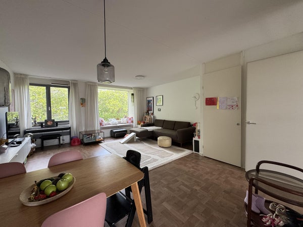 For rent: Rotterdam