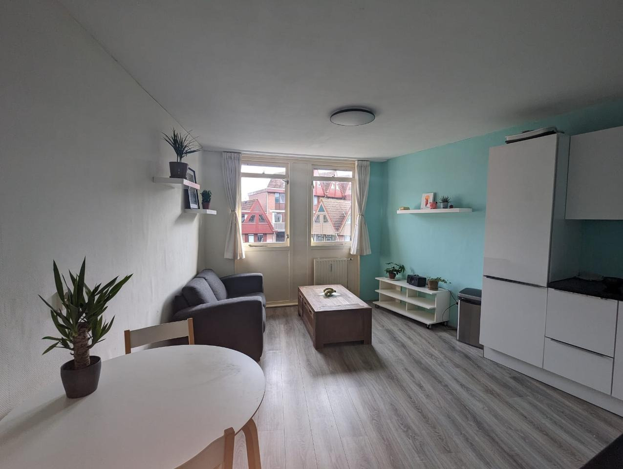 Te huur: Rotterdam