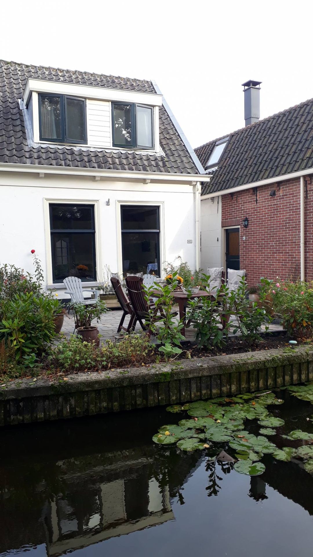 Te huur: Zoeterwoude / €1795,00 p.m. / 80,00m2