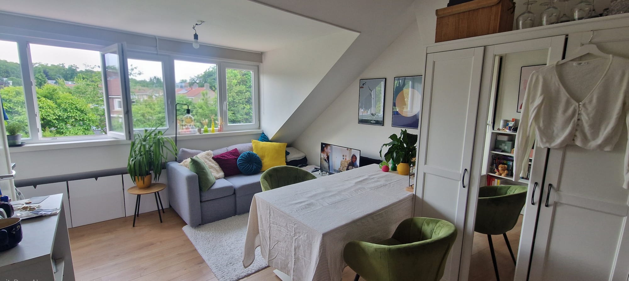 For rent: Nijmegen