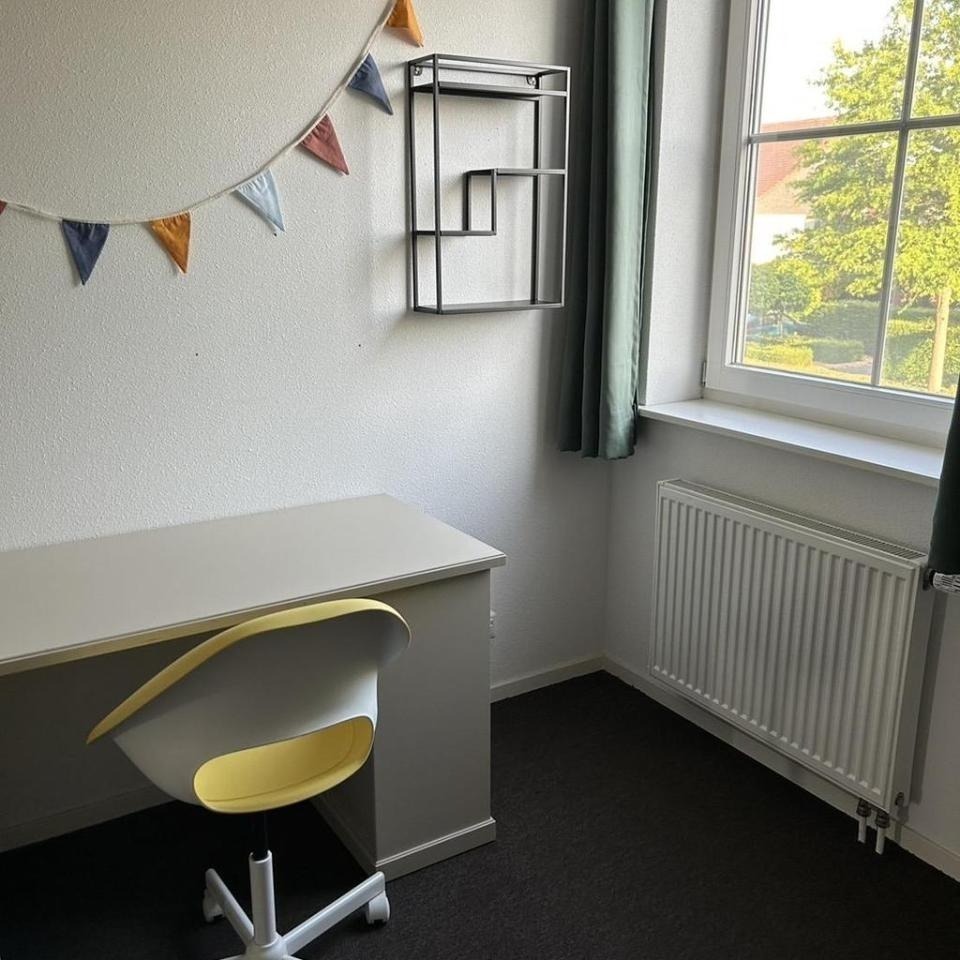 For rent: Veldhoven / €750.00 p.m. / 18.00m2