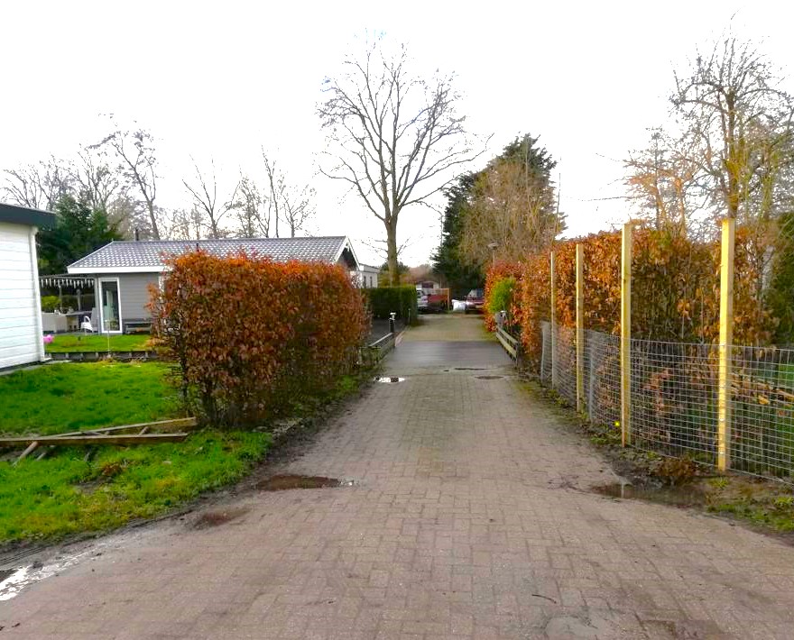 Te huur: Leiden