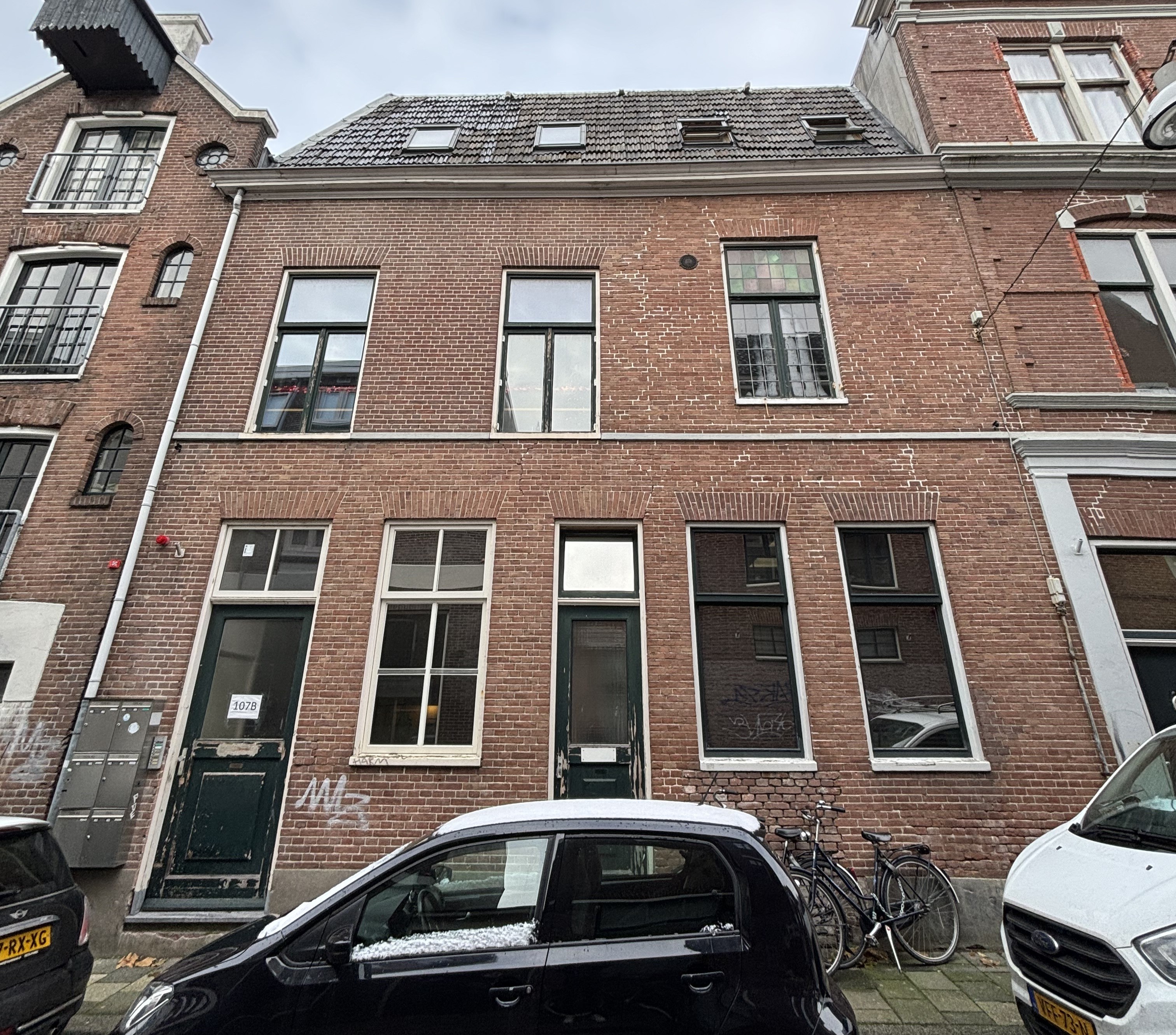 For rent: Groningen