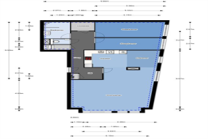 For rent: Rotterdam