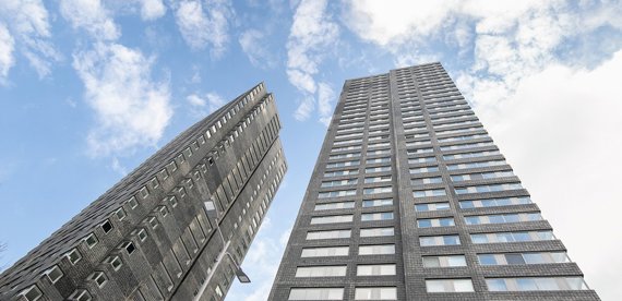 Te huur: Rotterdam / €2045 p.m. / 121m2