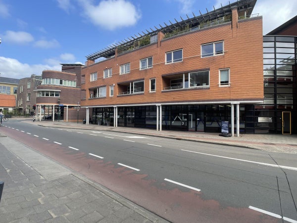 Te huur:  Hilversum  / €1300 p.m. / 67m2