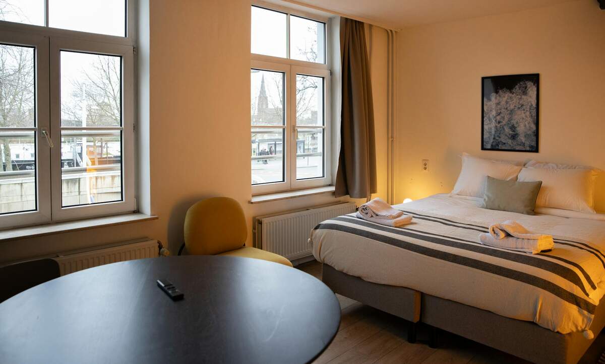 Te huur: Maastricht / €500,00 p.m. / 18,00m2