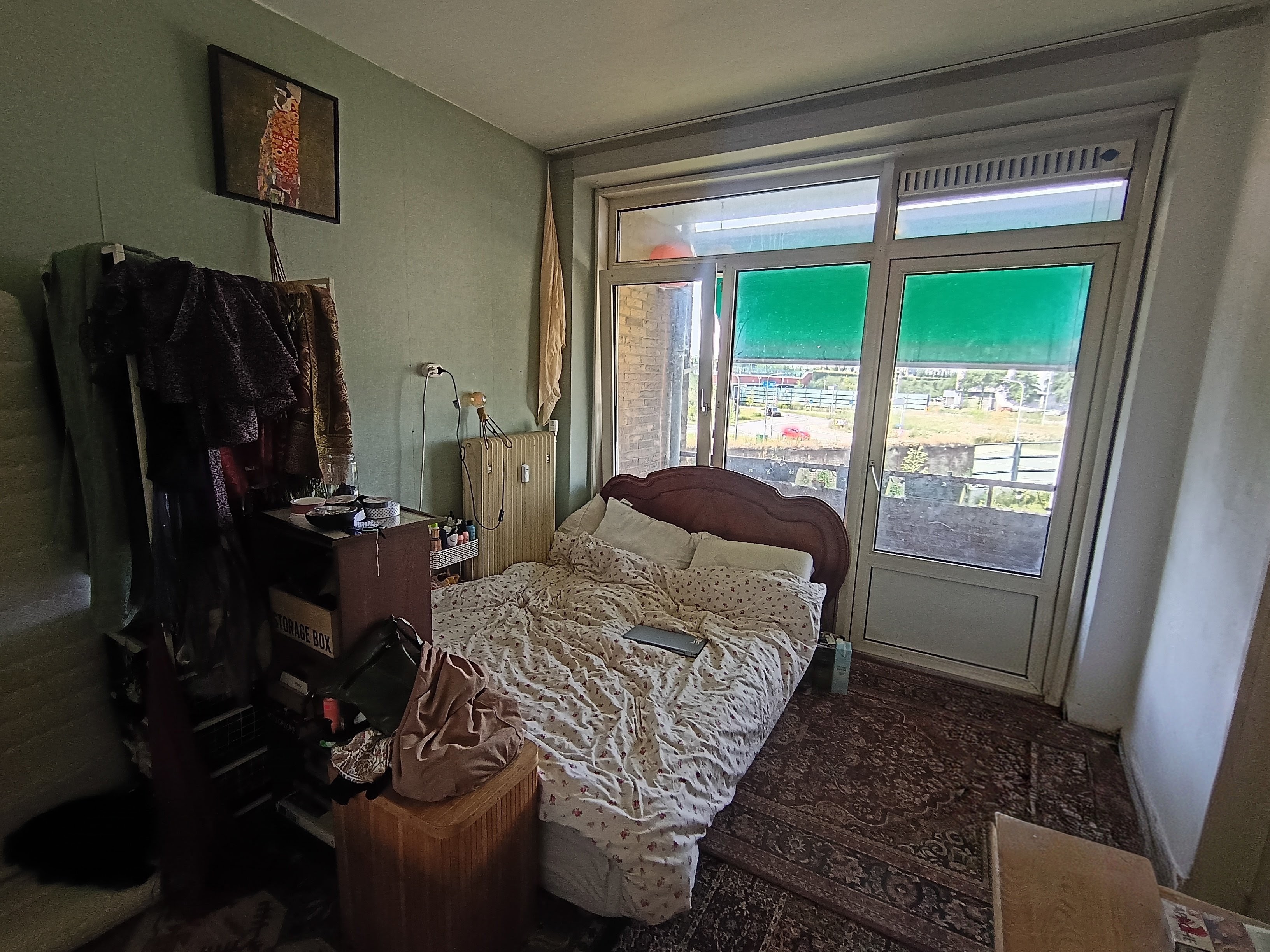 Te huur: Groningen