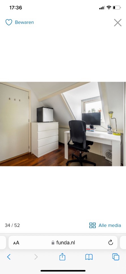 Te huur: Heemstede