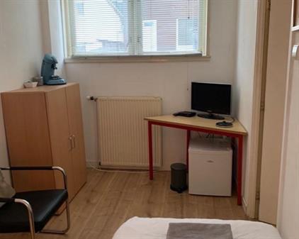 Te huur: Alkmaar / €625,00 p.m. / 10,00m2