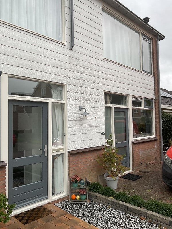 For rent: Schoonrewoerd / €1055 p.m. / 73m2