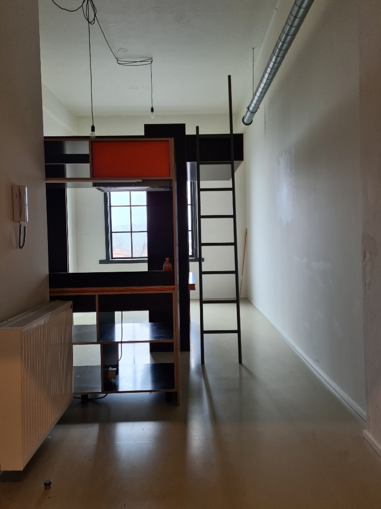 For rent: Maastricht / €1000.00 p.m. / 26.00m2