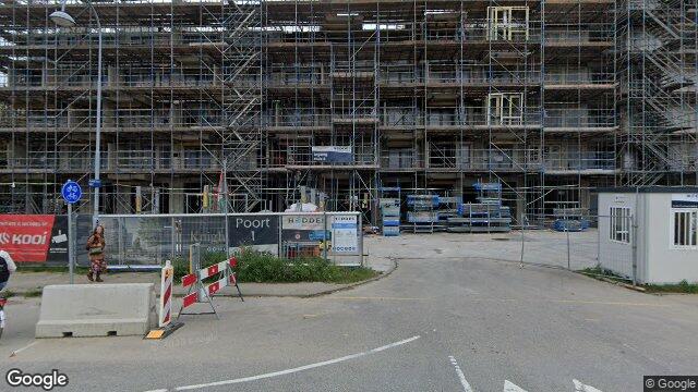 Te huur: Hoofddorp