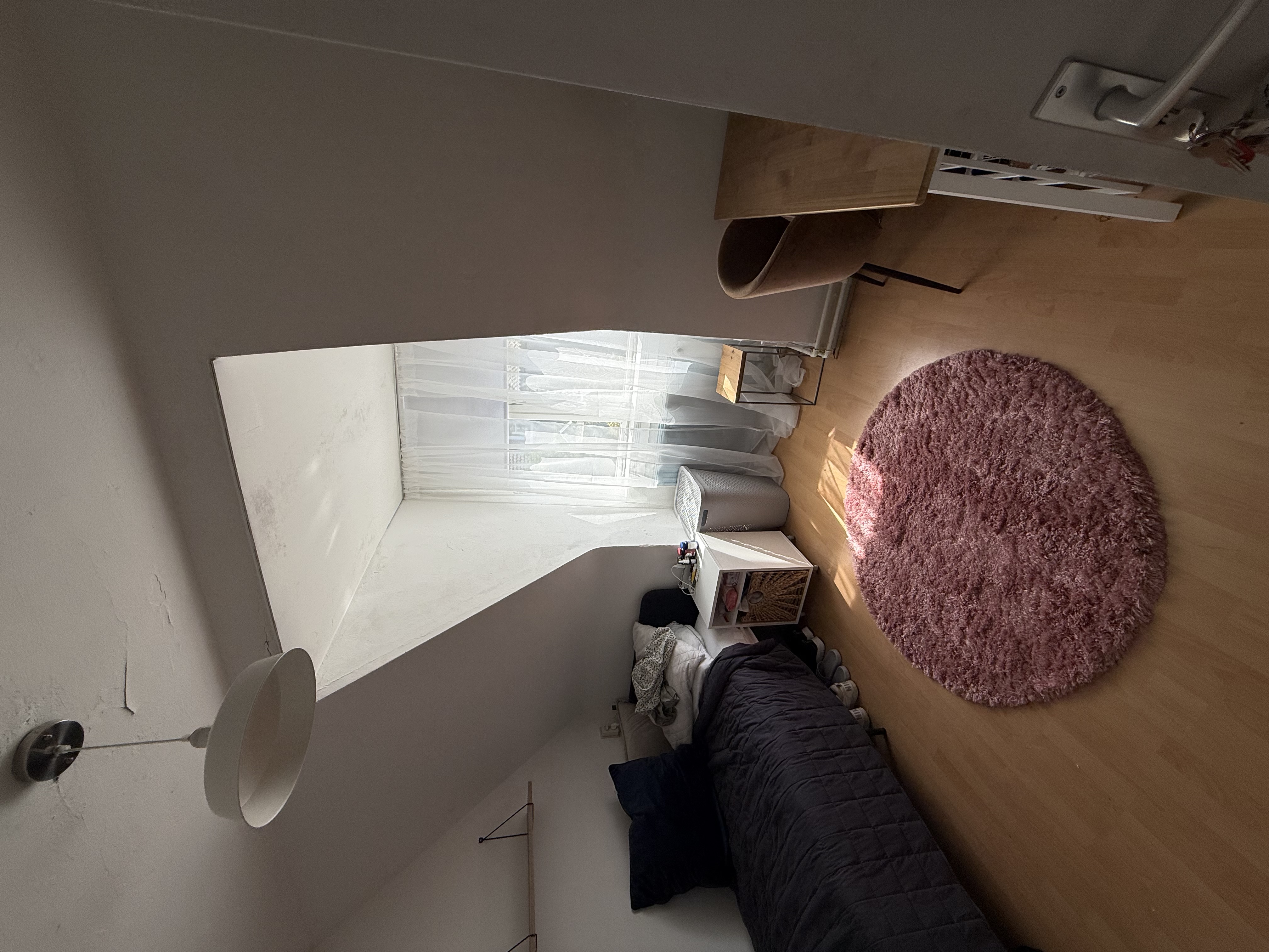 For rent: Wageningen