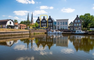 For rent: Etten-Leur / €2175.00 p.m. / 105.00m2