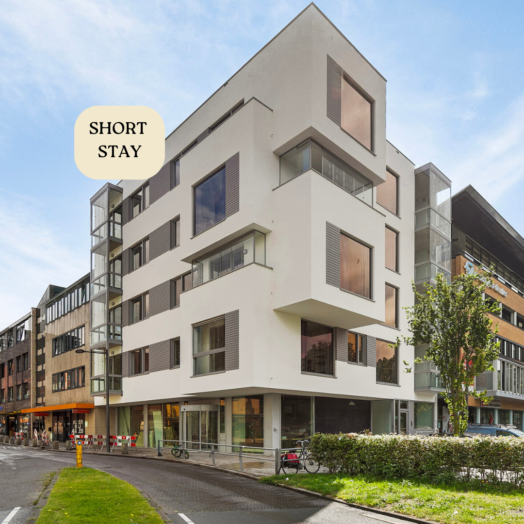 Te huur: Almere