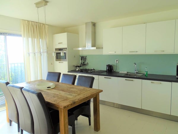 For rent: Amstelveen