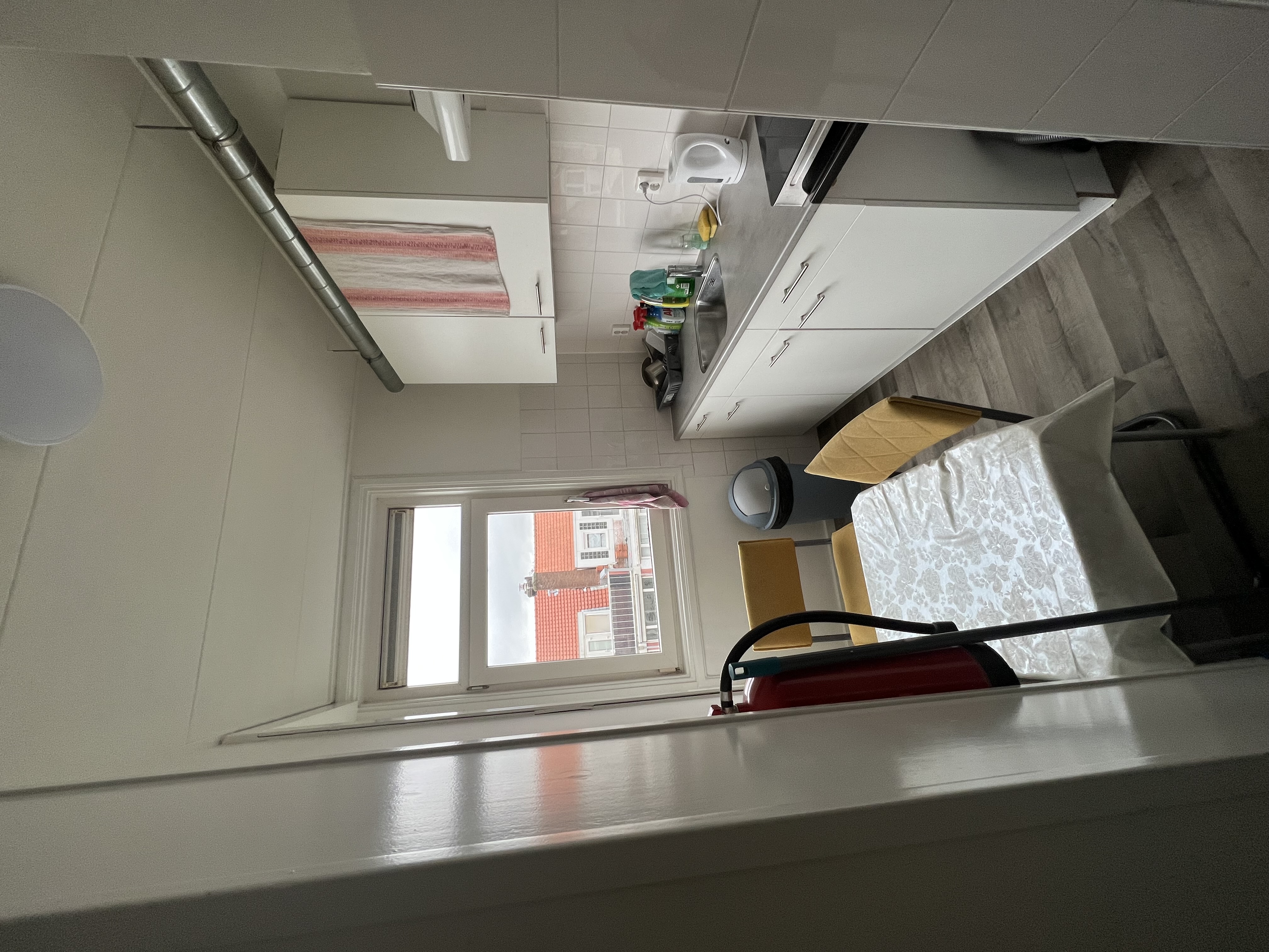 For rent: Schiedam