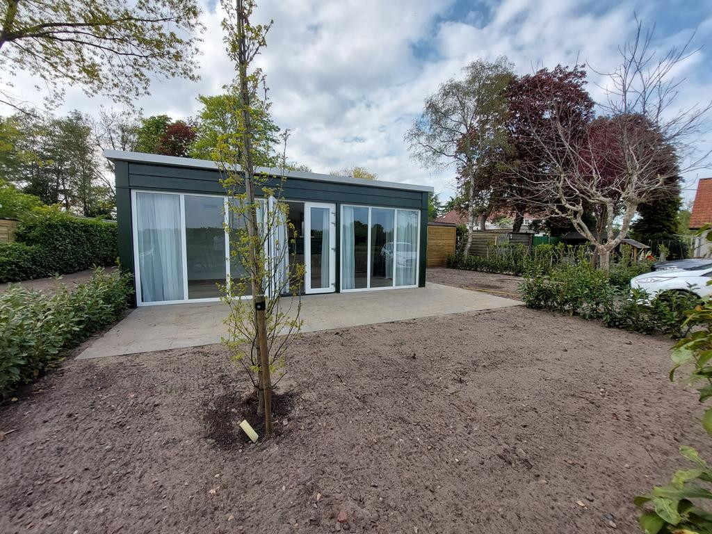 Te huur: Moergestel / €1635 p.m. / 65m2