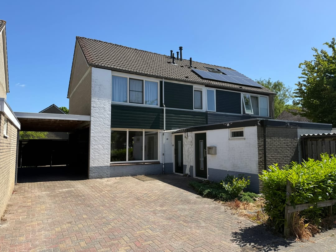 Te huur: Winschoten / €1447,00 p.m. / 112,00m2