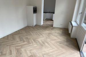 Te huur: Tilburg / €1357,00 p.m. / 59,00m2