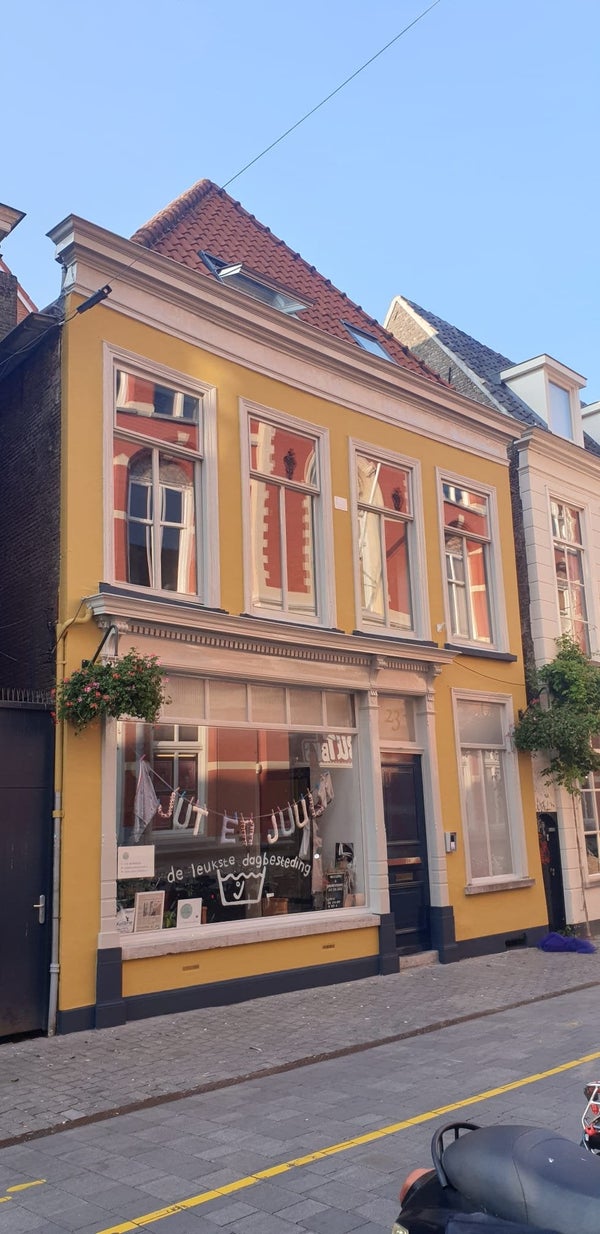 Te huur:  Breda  / €1145,00 p.m. / 50,00m2
