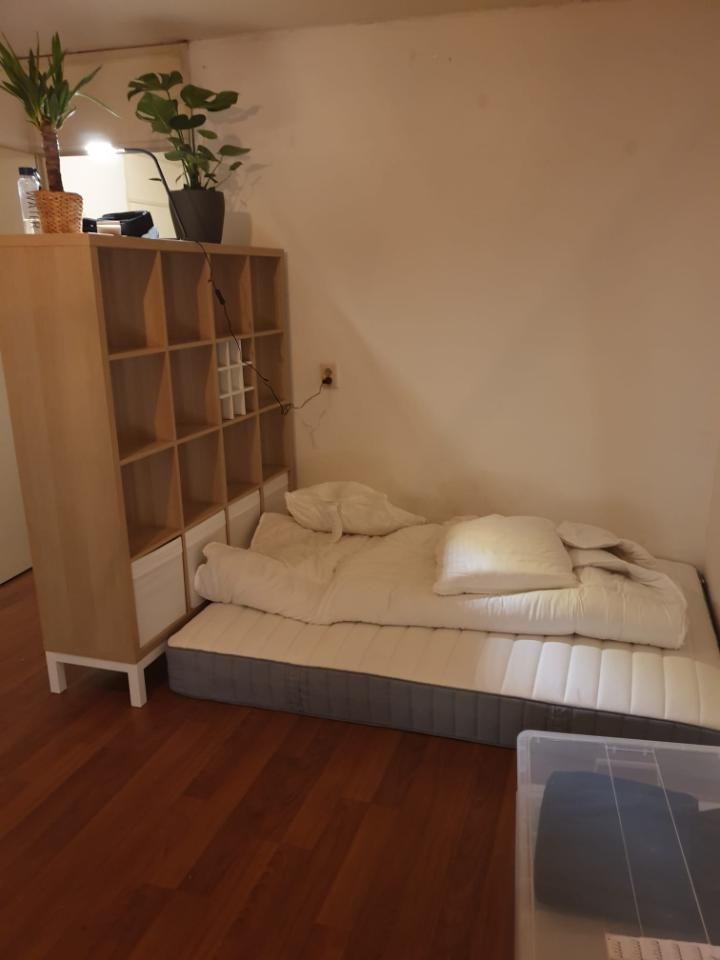 For rent: Den Haag