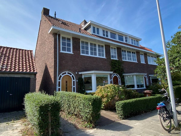 Te huur: Utrecht