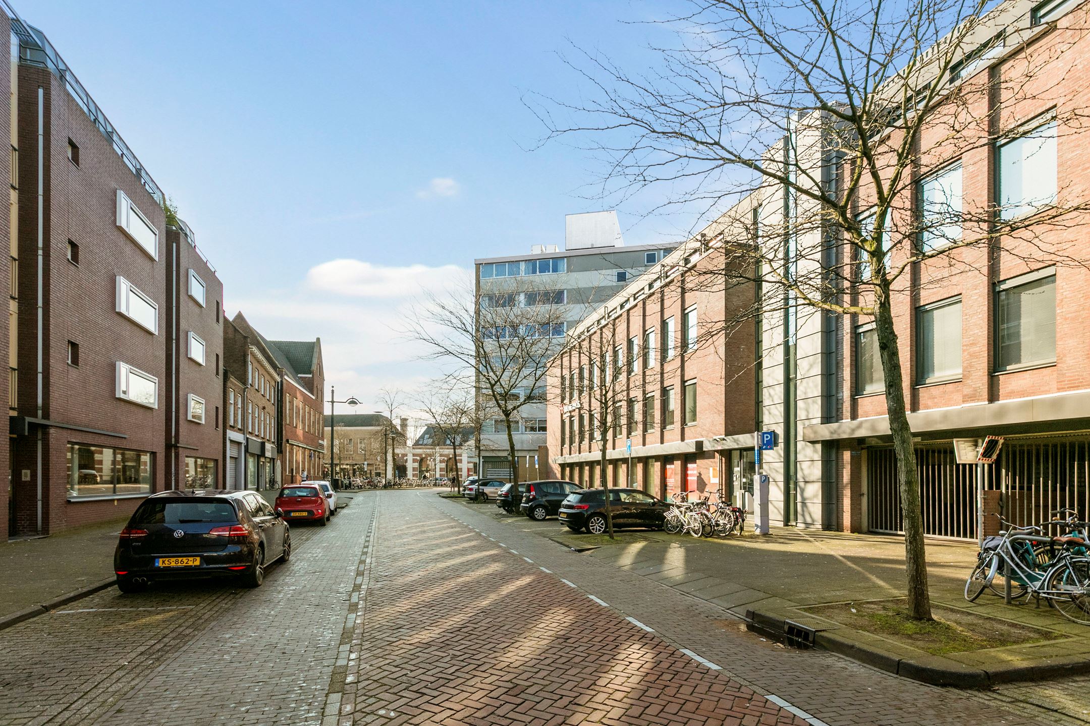 Te huur: Breda